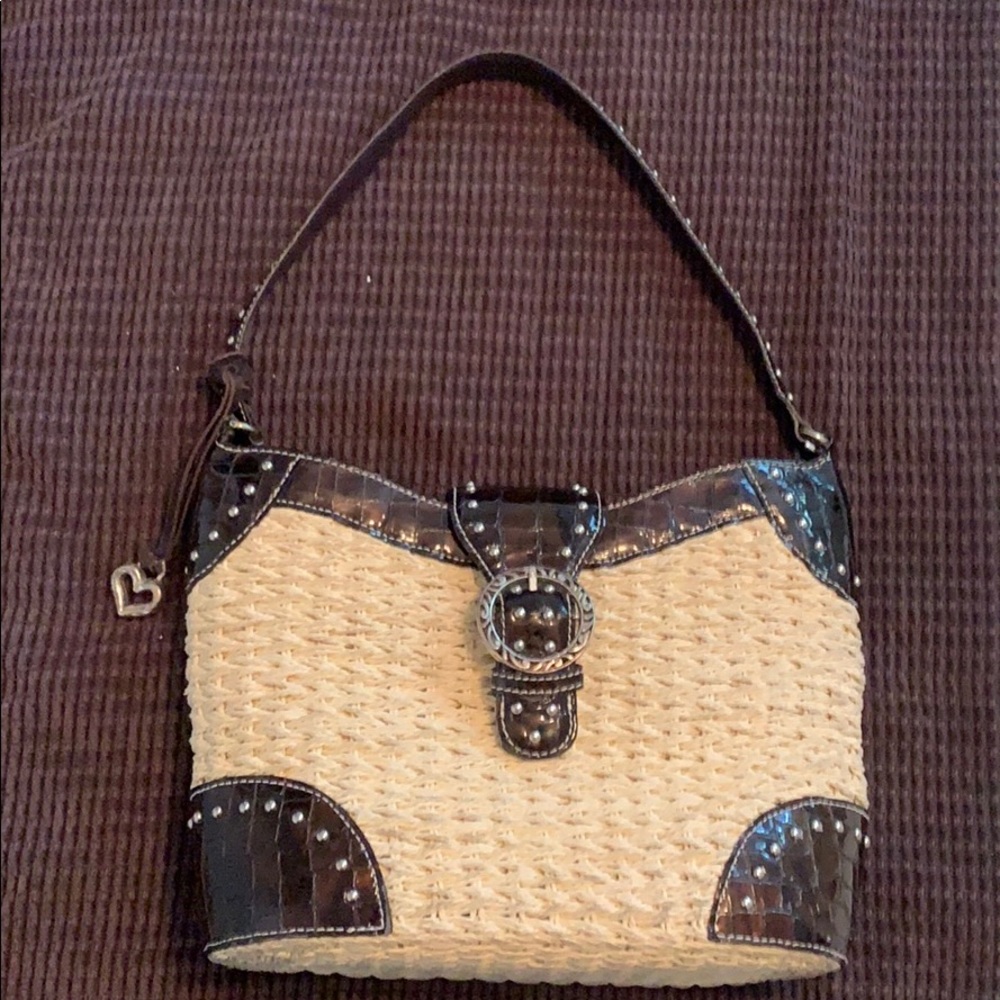 Brighton purse
